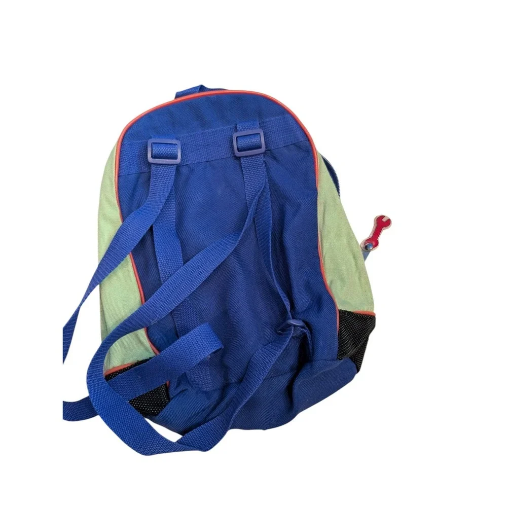 Bob The Builder Vintage Mini‎ Backpack 2001